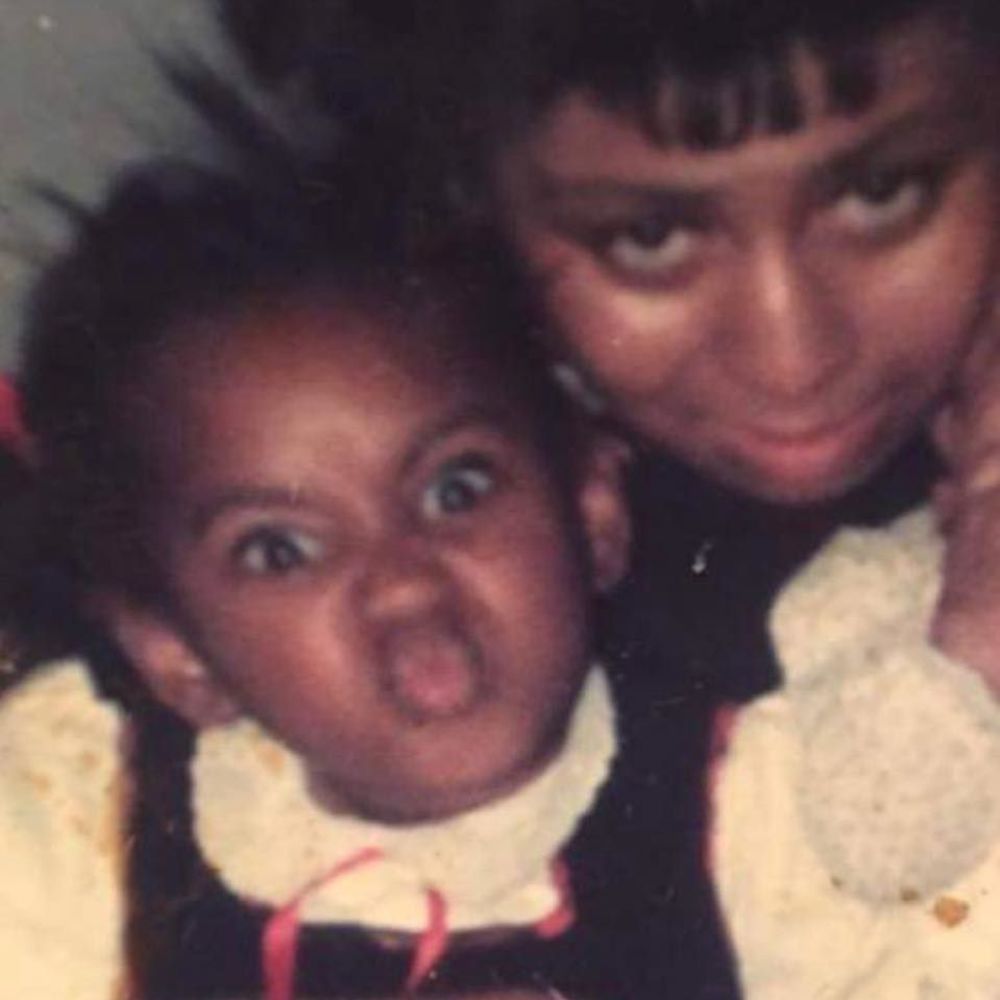 Meet your Posher, Amber